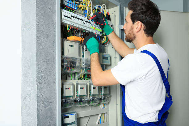 Best Emergency Electrical Repair  in Plainview, TN