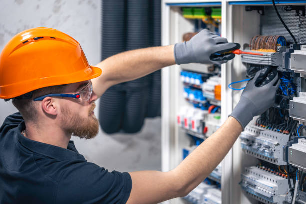 Best Electrical Rewiring Services  in Plainview, TN